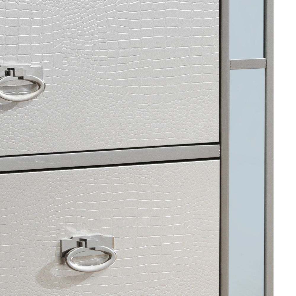 Glory Furniture - Hollywood Hills - Dresser