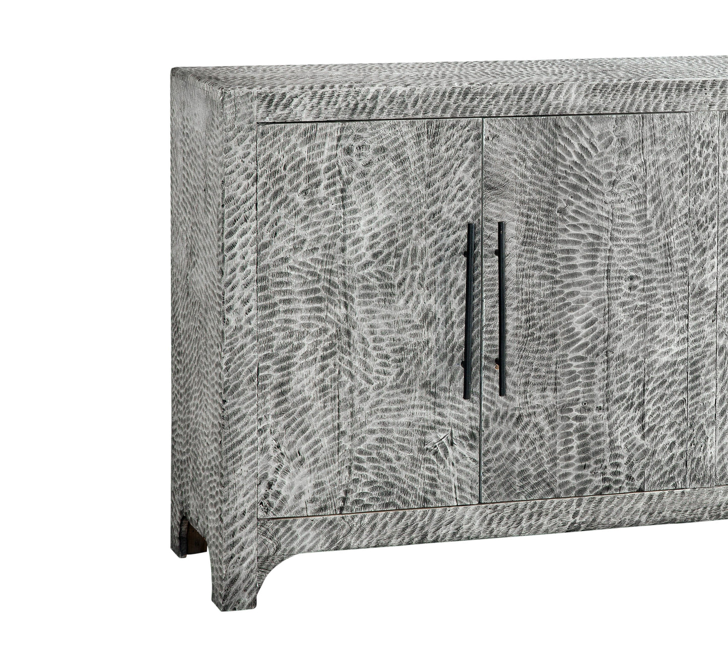 Clancy - Server - Black