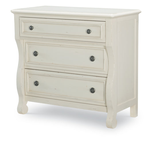 Lake House - Accent Chest