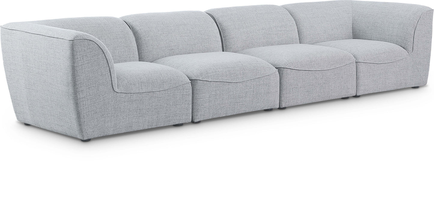Miramar - 4 Seat Modular Sofa