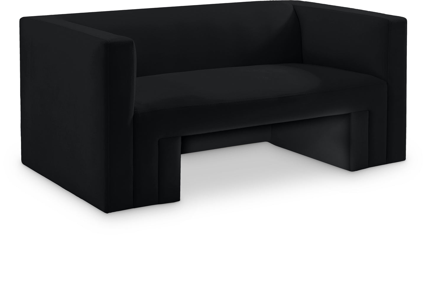 Henson - Loveseat