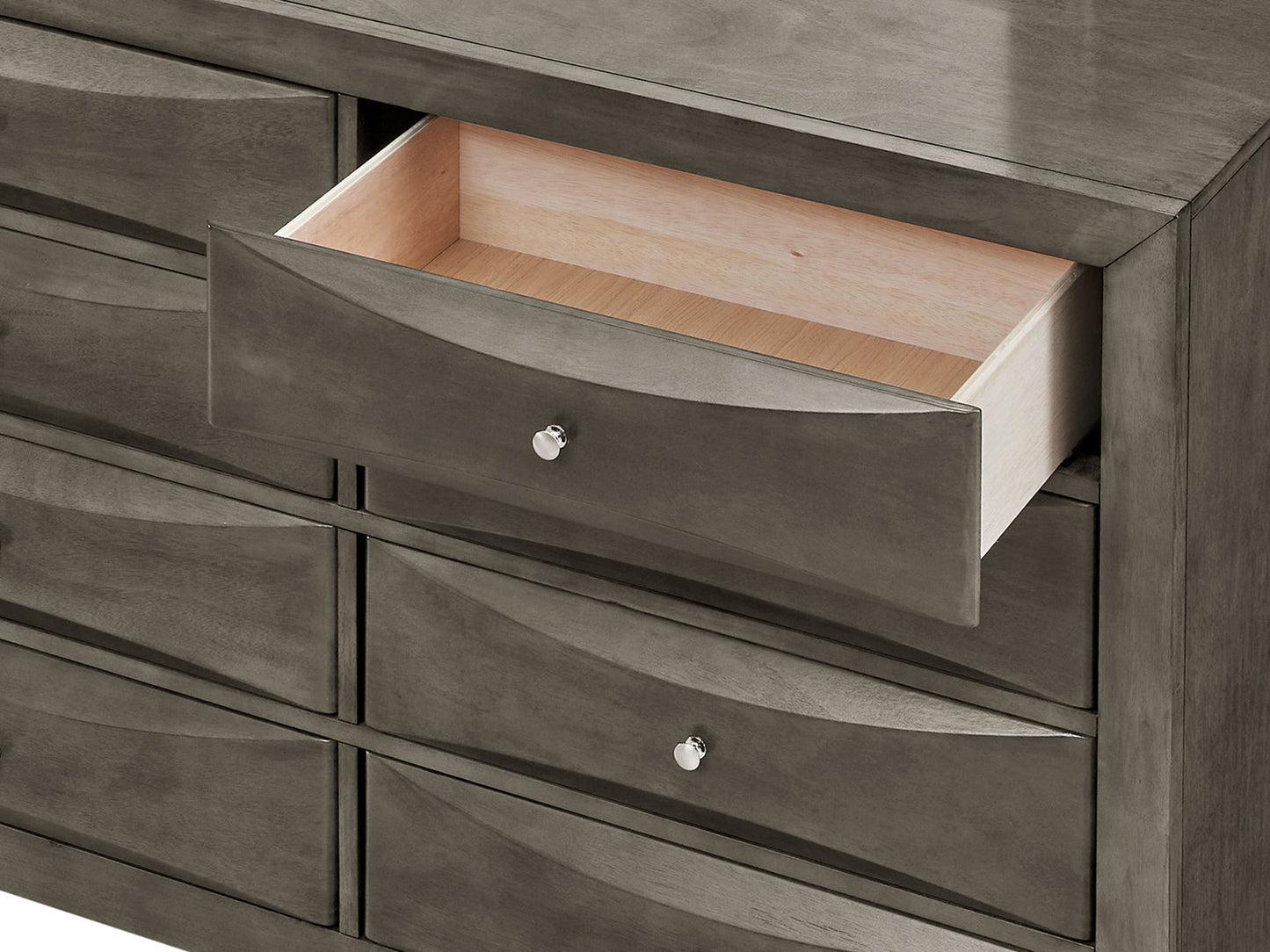 Glory Furniture - Marilla - Dresser