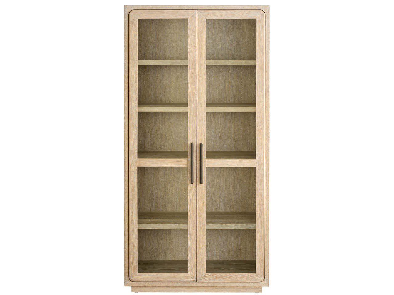 Modern - Display Cabinet