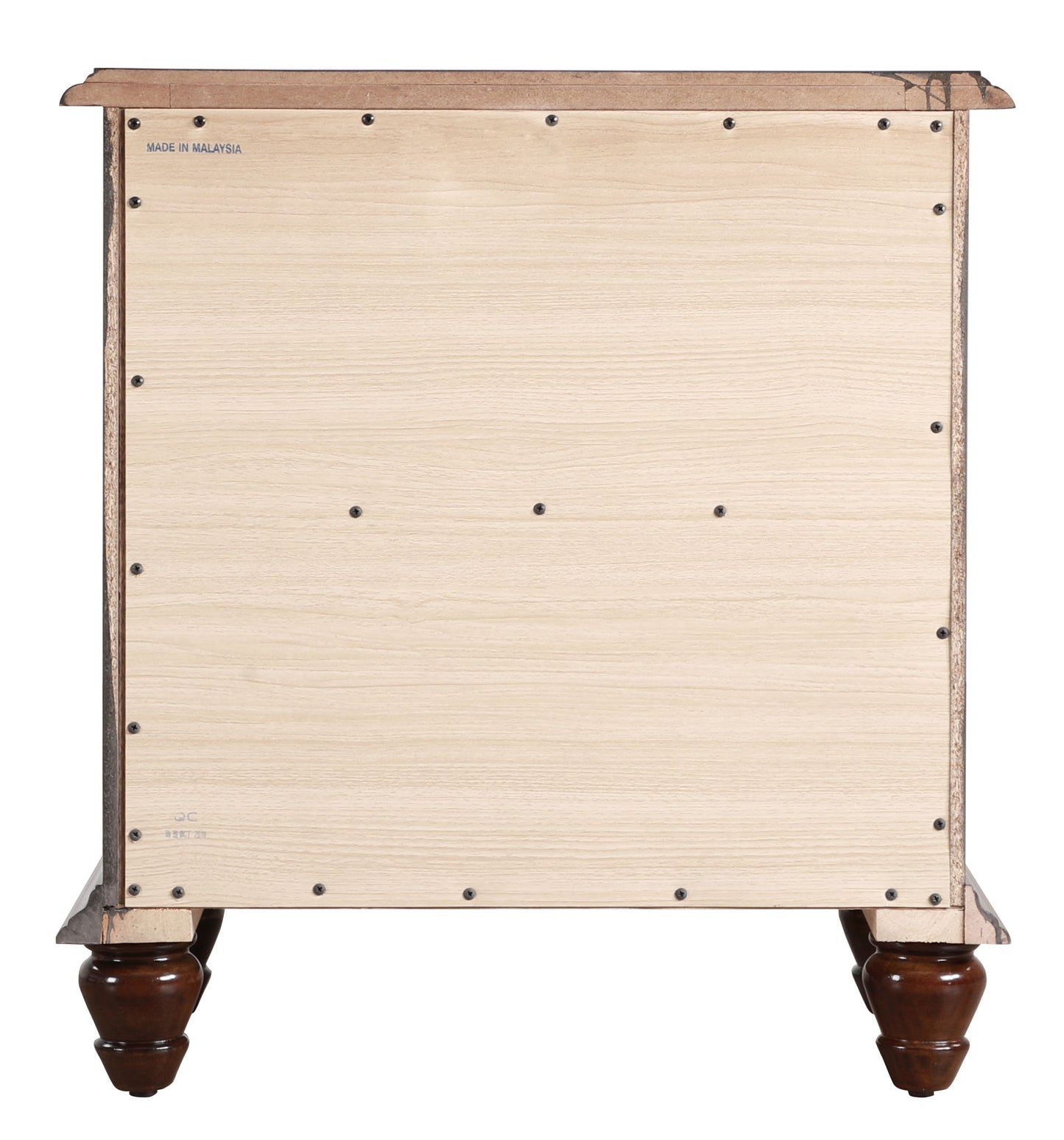 Summit - Nighstand - Cappuccino