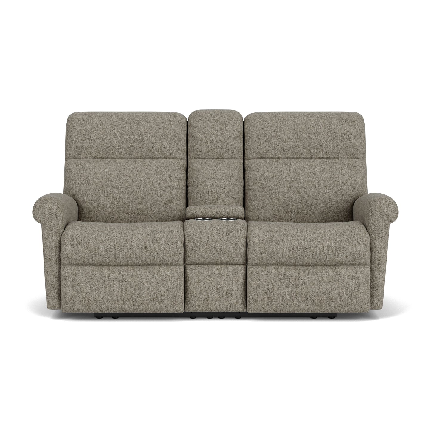 Davis - Reclining Loveseat