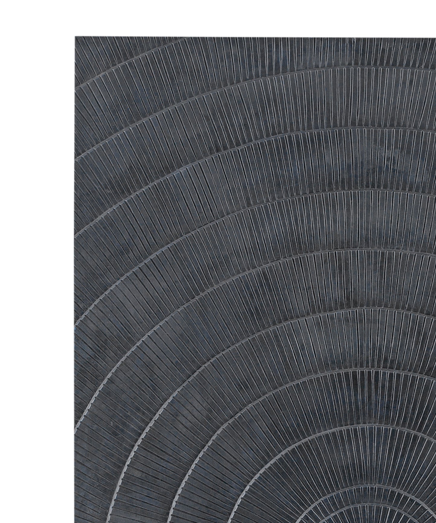 Nessus Wall Art - Black