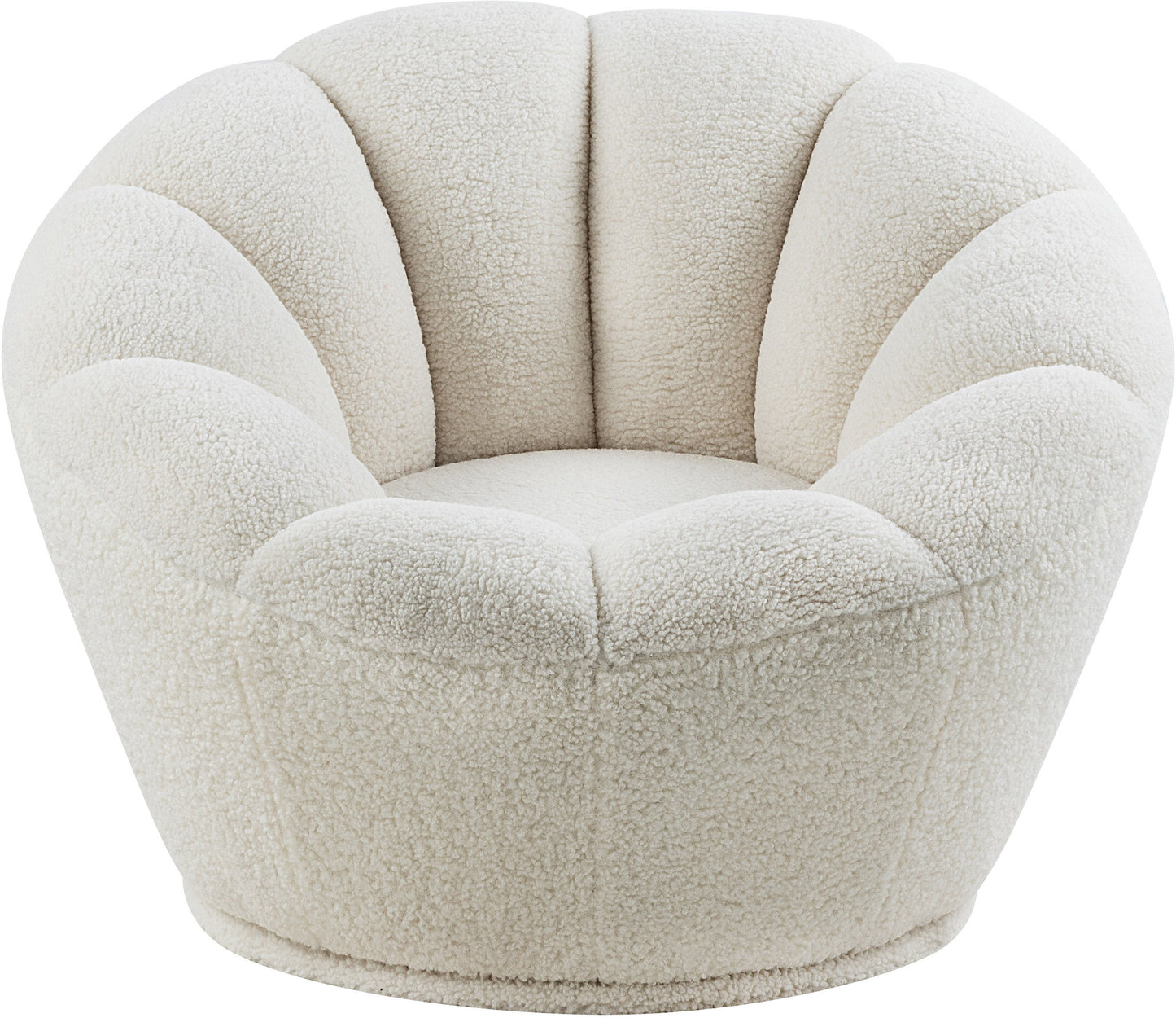 Dream - Accent Chair - White