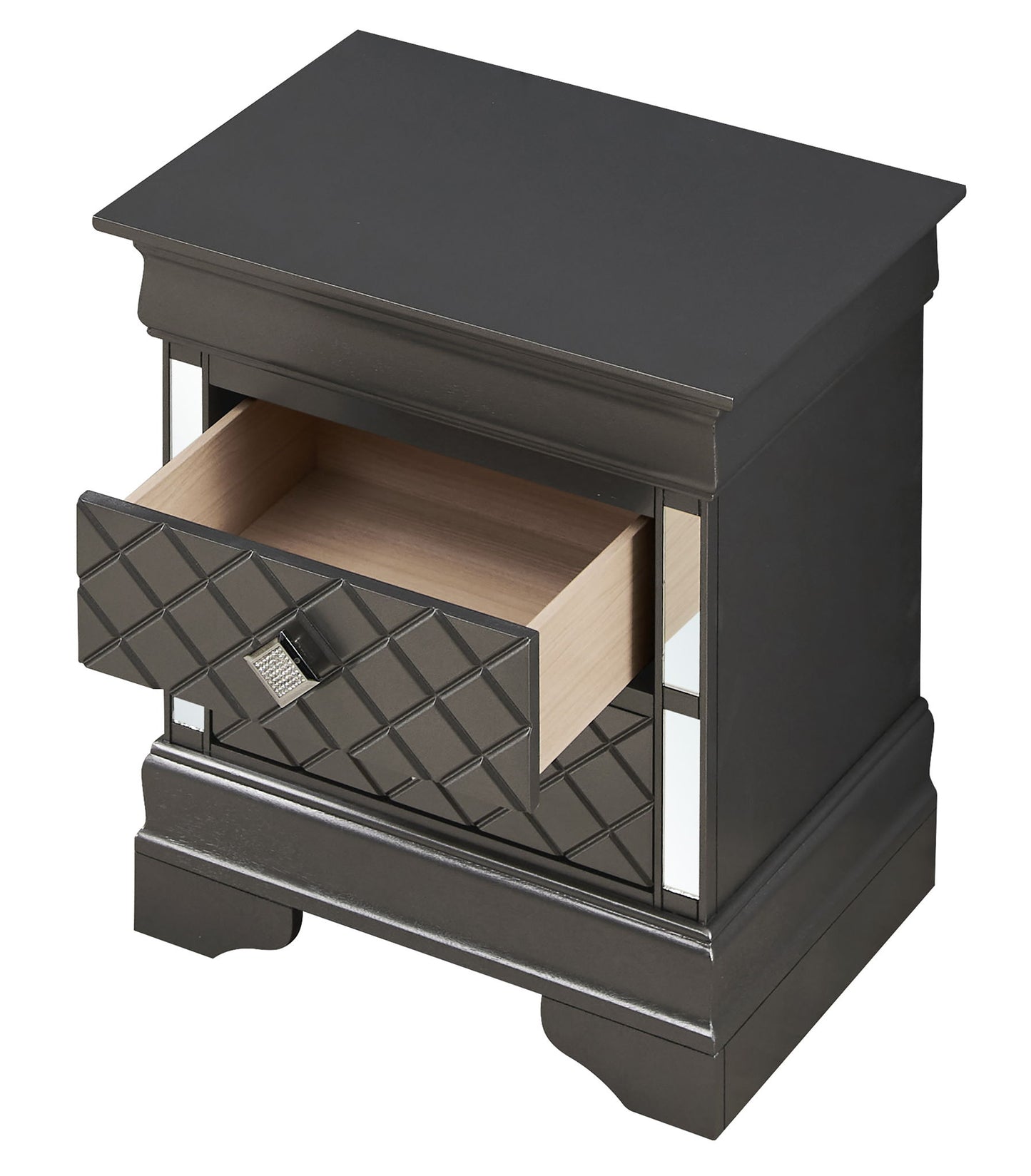 Glory Furniture - Verona - Nightstand