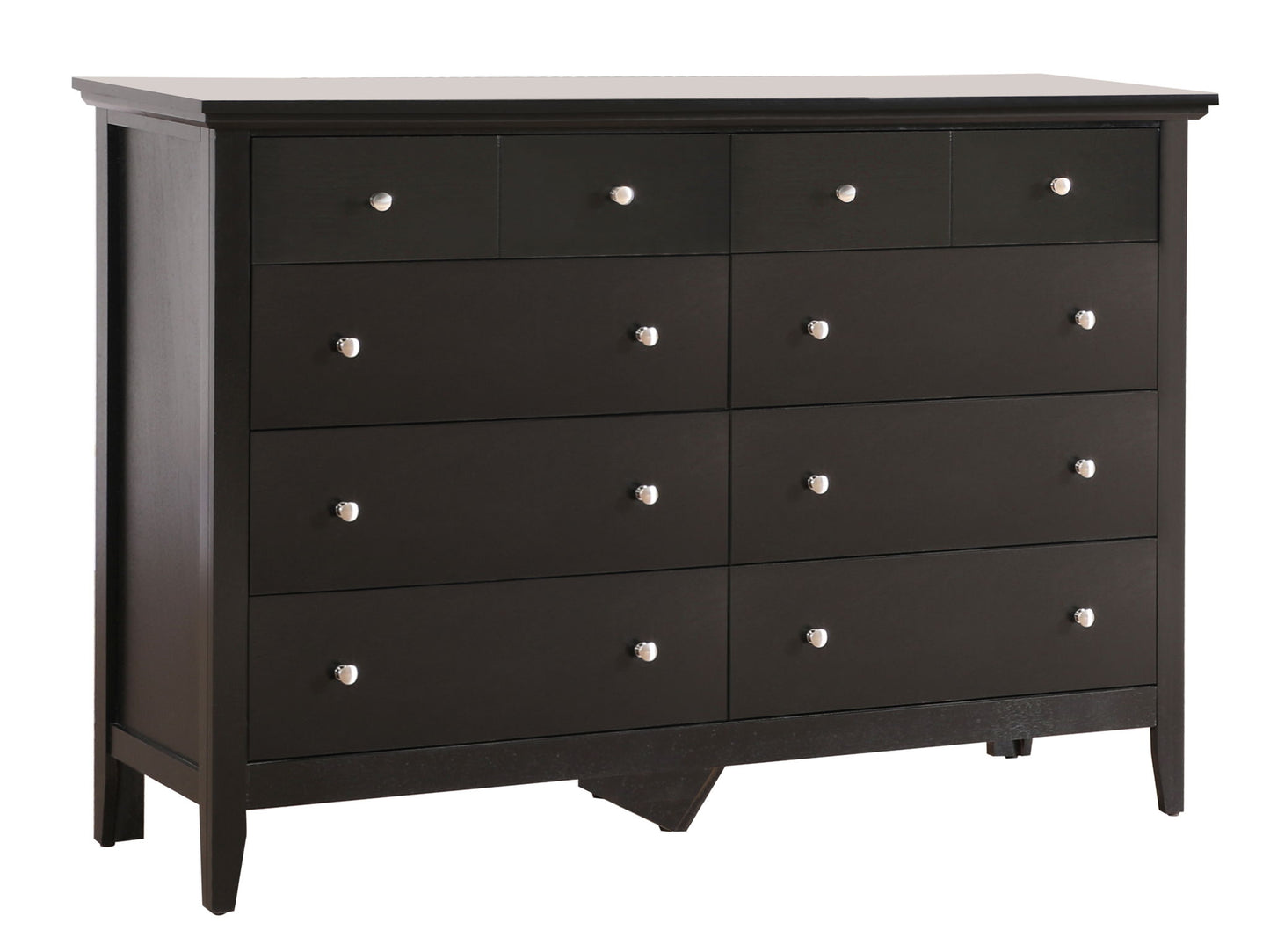 Glory Furniture - Hammond - Dresser