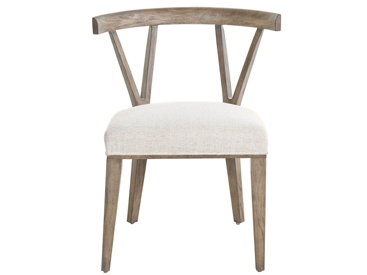 Dwell - Side Chair - Boulder