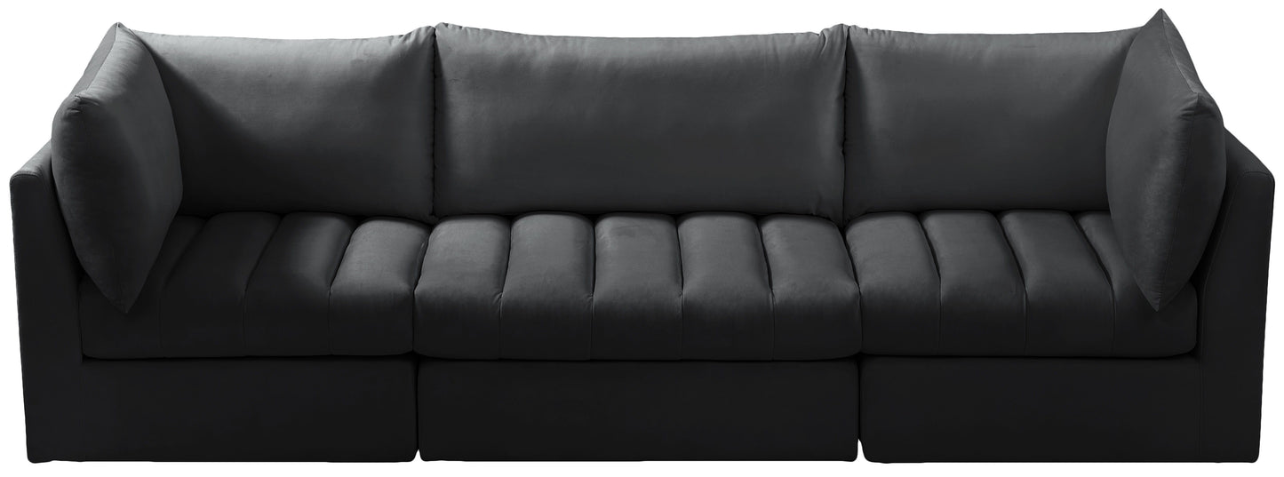 Jacob - Modular 3 Seat Sofa