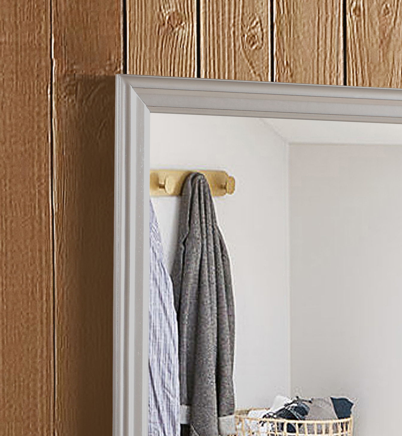 Glory Furniture - Lorana - Mirror