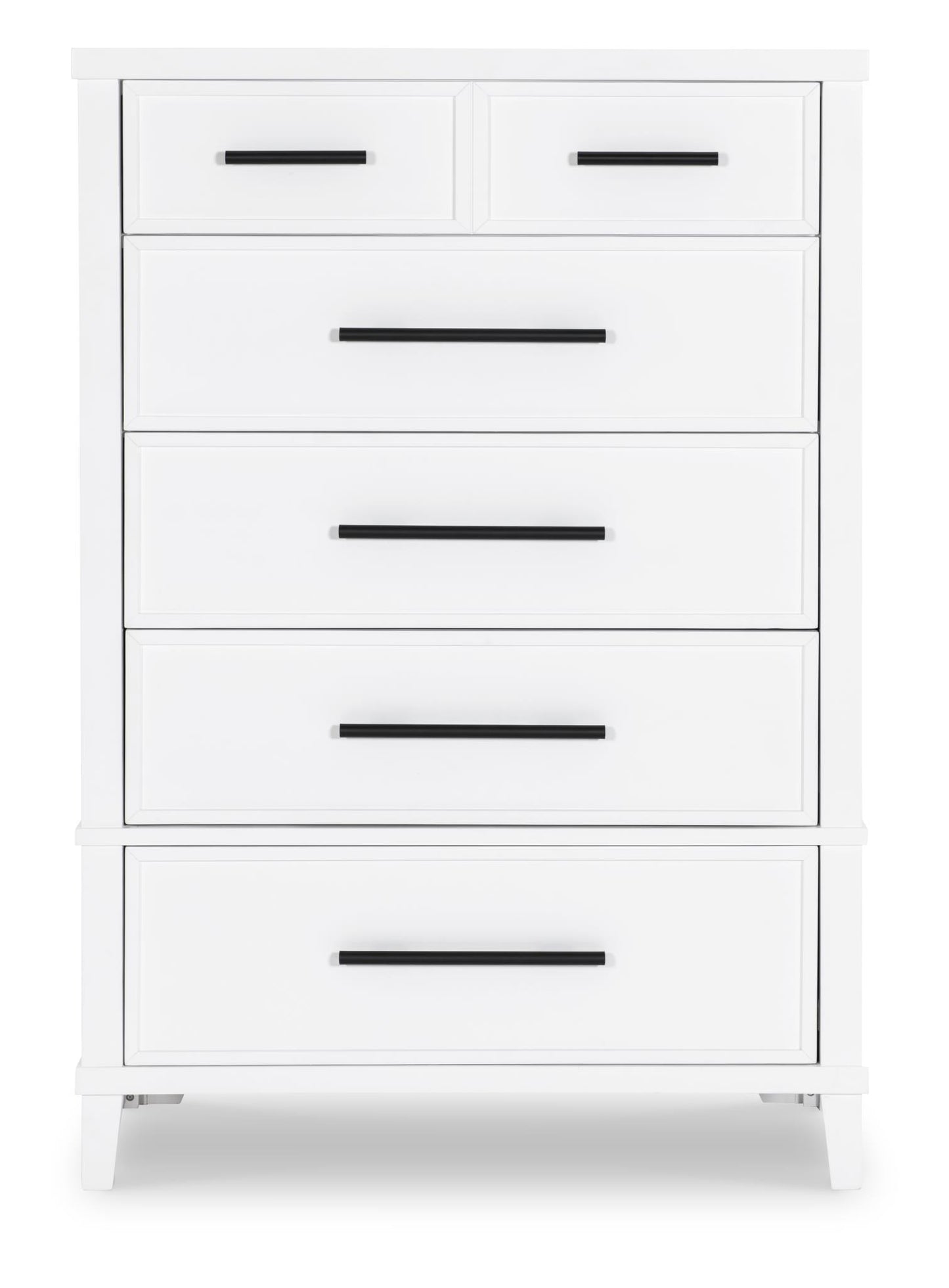Horizons - 5 Drawers Chest