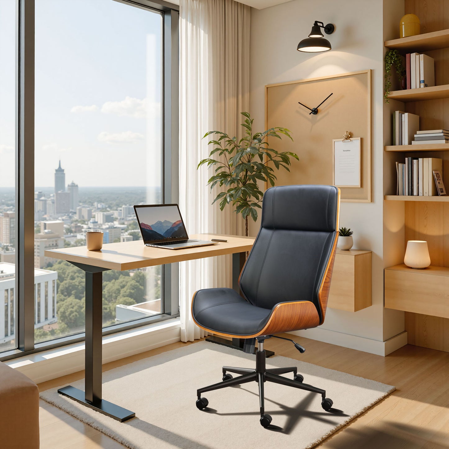 Flex - High Back Office Chair