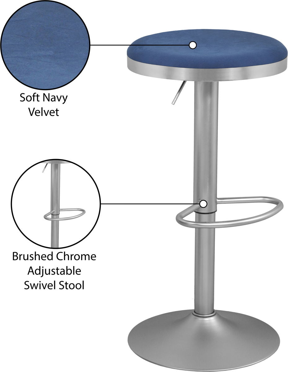 Brody - Adjustable Stool