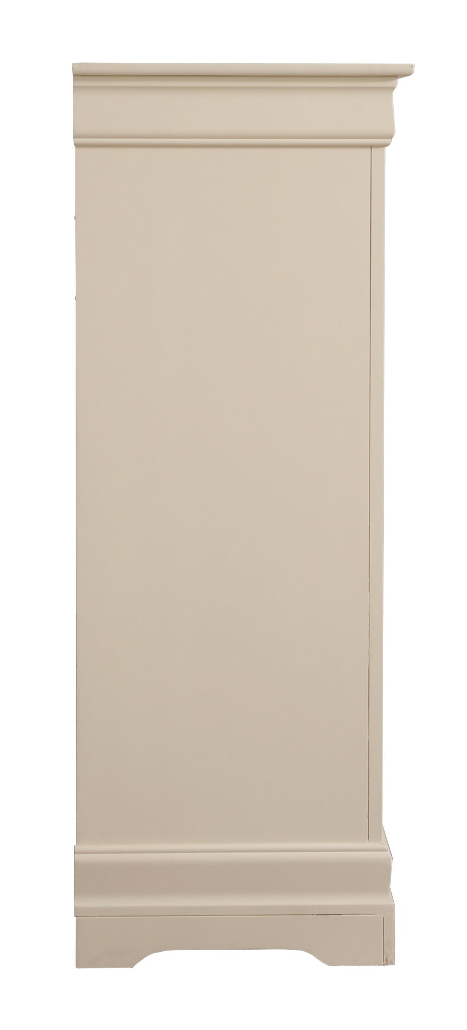 Glory Furniture - Louis Phillipe - Accent Chest