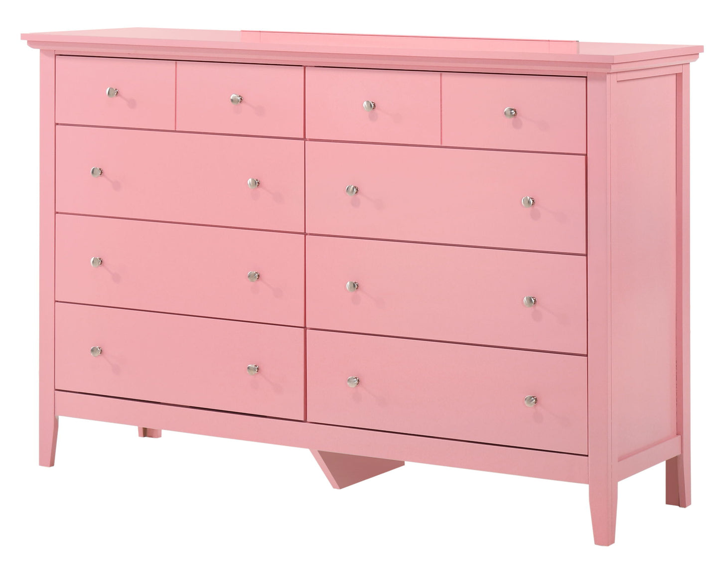 Glory Furniture - Hammond - Dresser