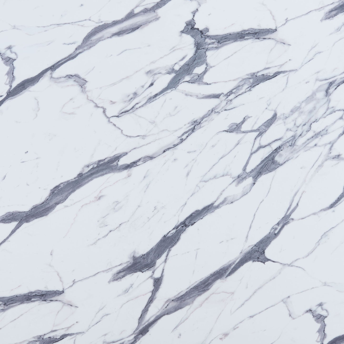 Jemy - Dining Table - White