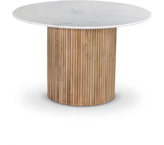 Oakhill - Dining Table - Natural
