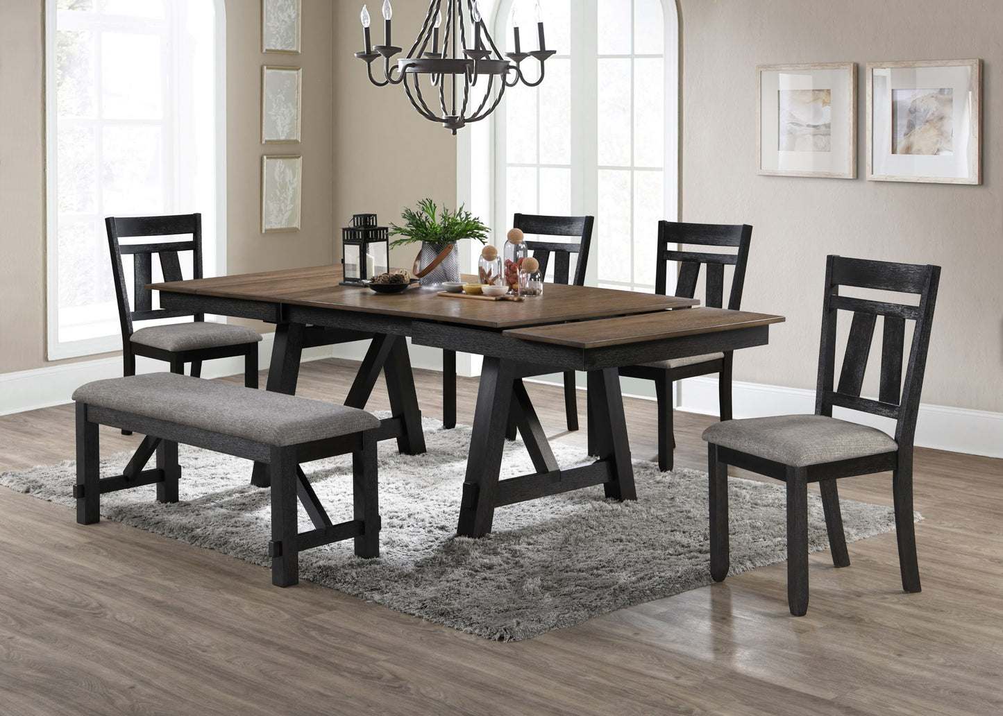 Maribelle - Dining Room Set