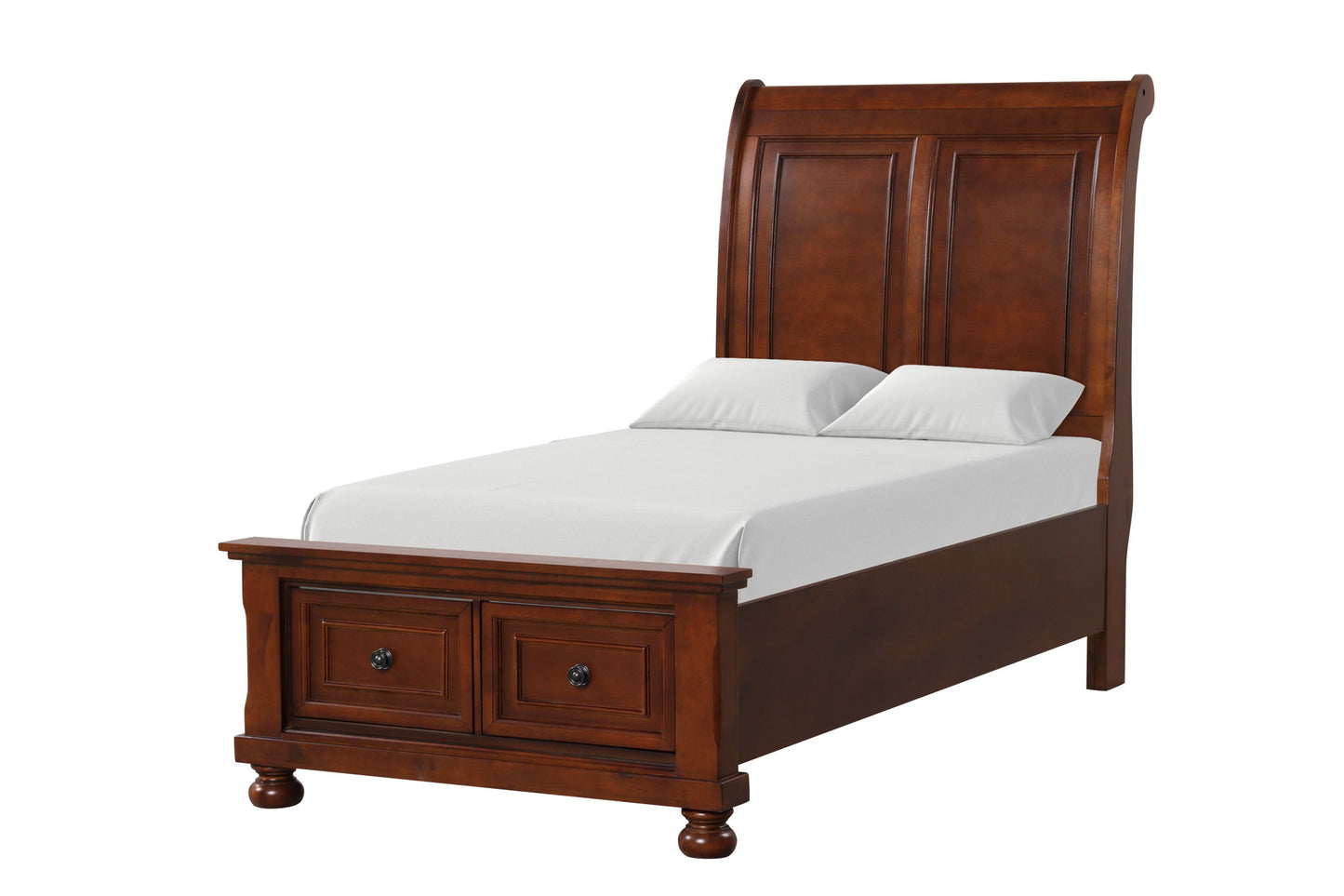 Glory Furniture - Meade - Bed