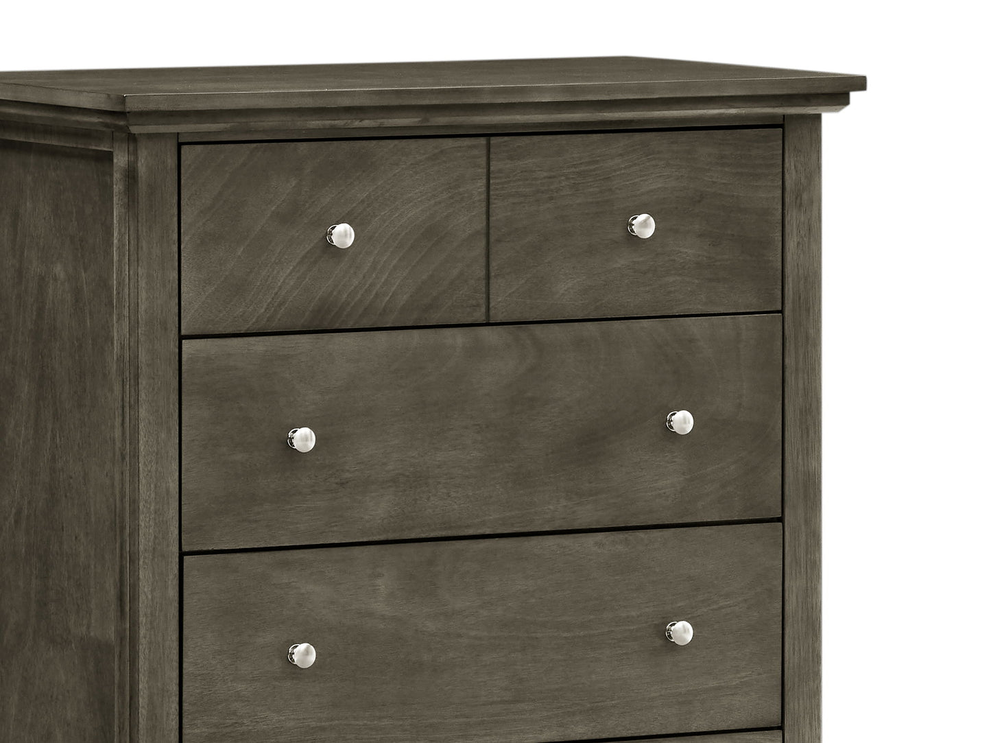 Glory Furniture - Hammond - Chest