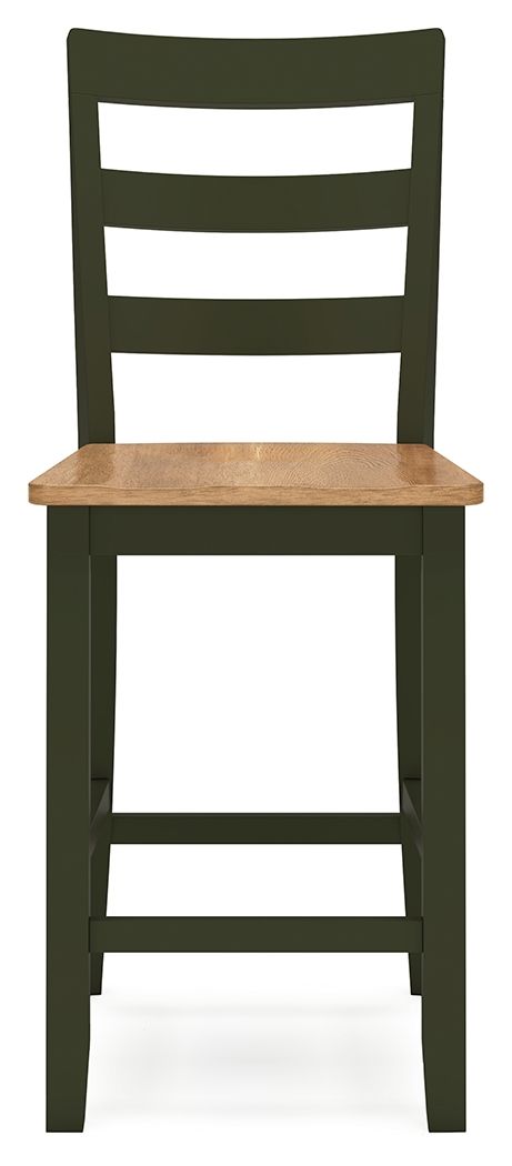 Gesthaven - Barstool (Set of 2)