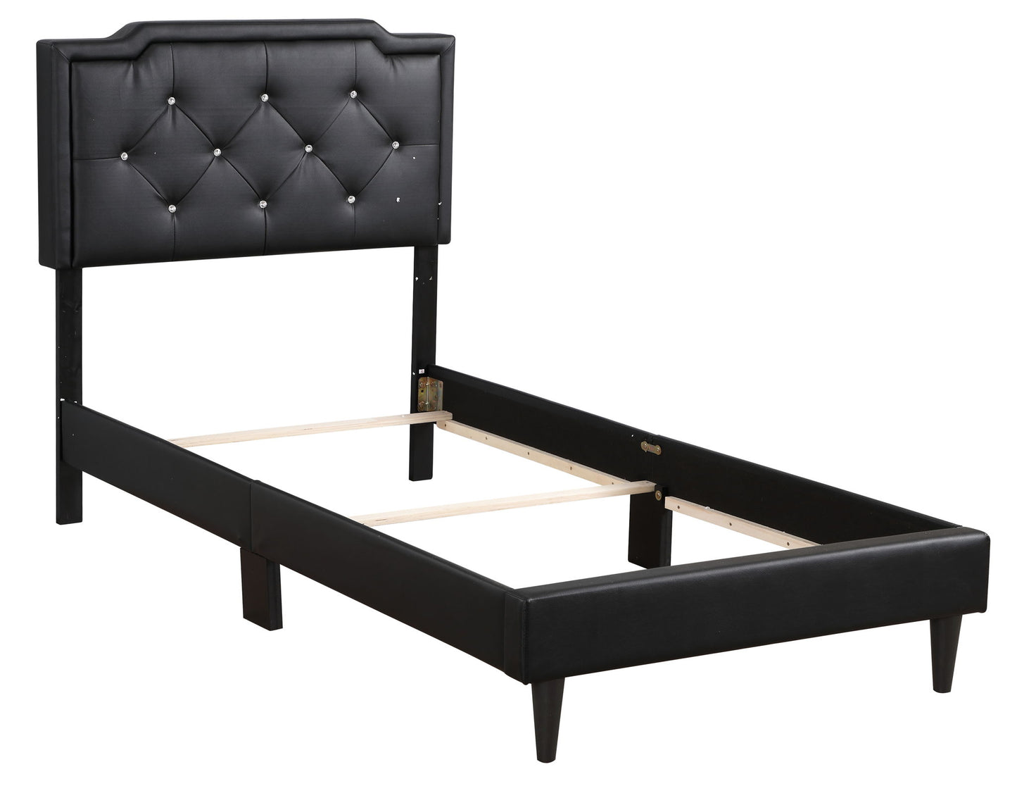 Glory Furniture - Deb - Bed