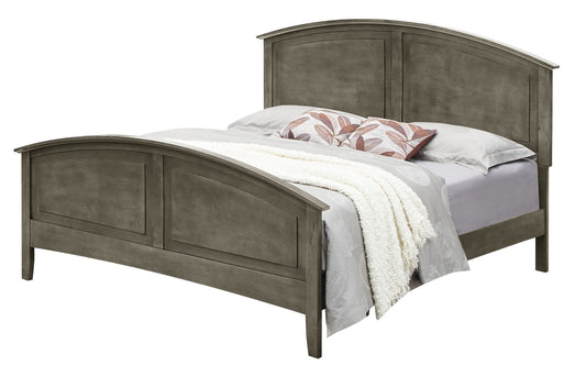 Glory Furniture - Hammond - Bed
