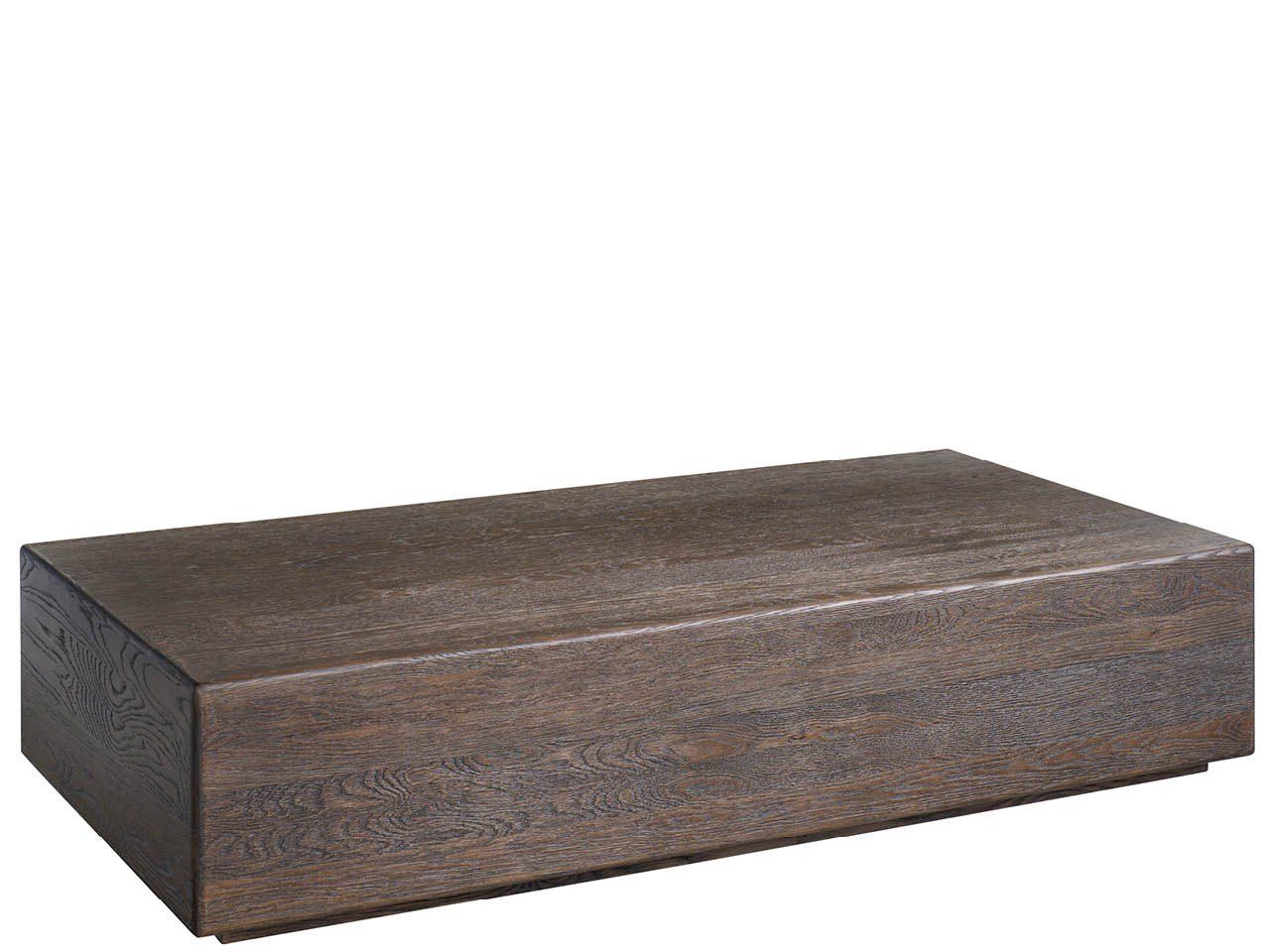 Modern - Rectangle Cocktail Table