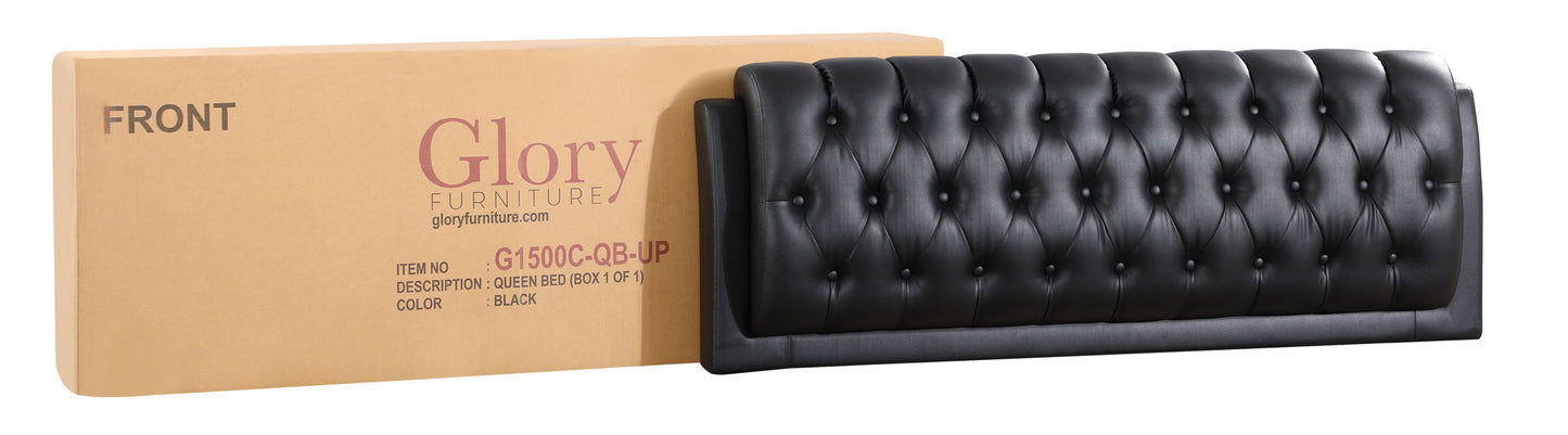 Glory Furniture - Marilla - Bed