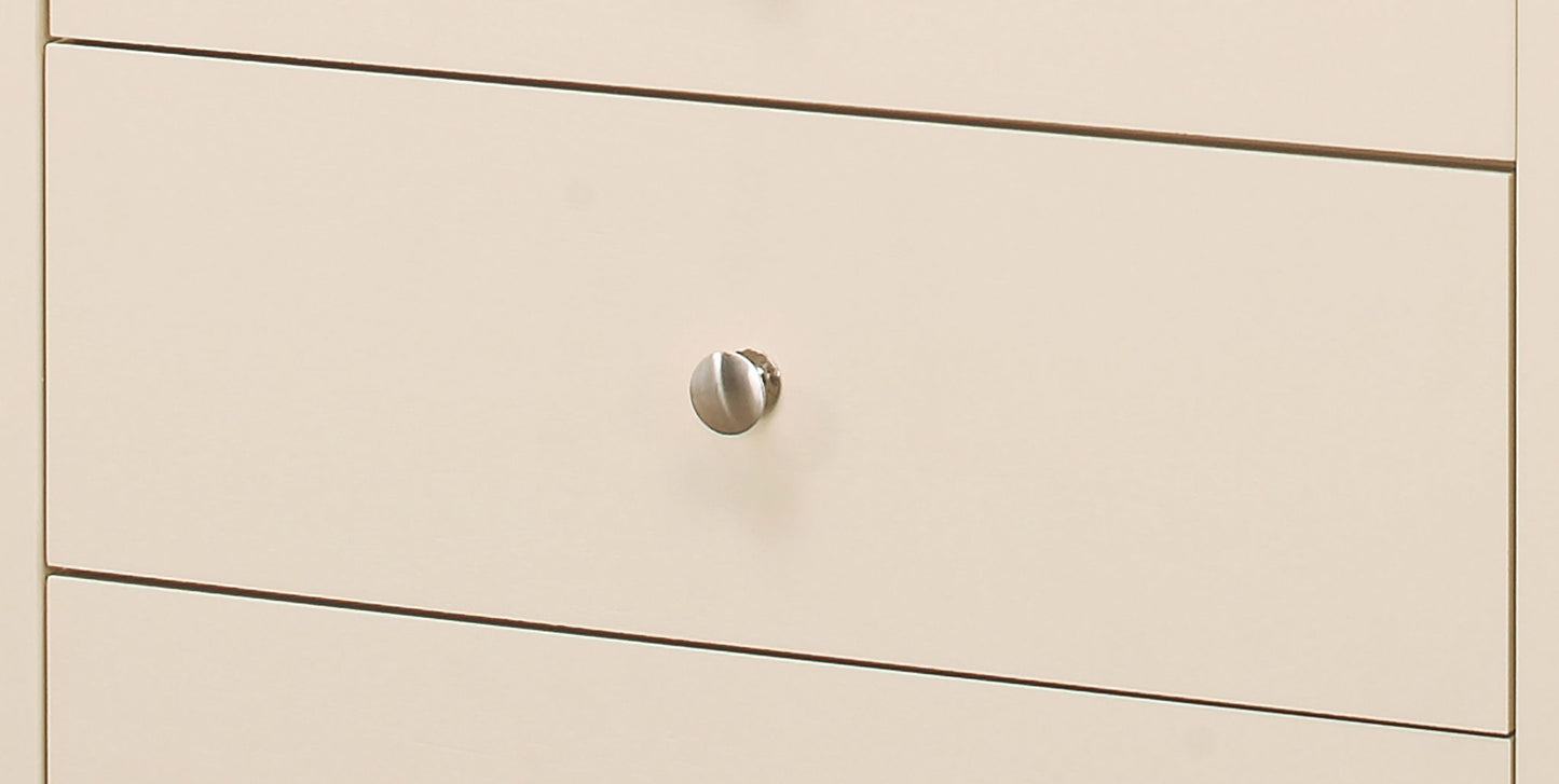 Glory Furniture - Hammond - 3 Drawer Nightstand