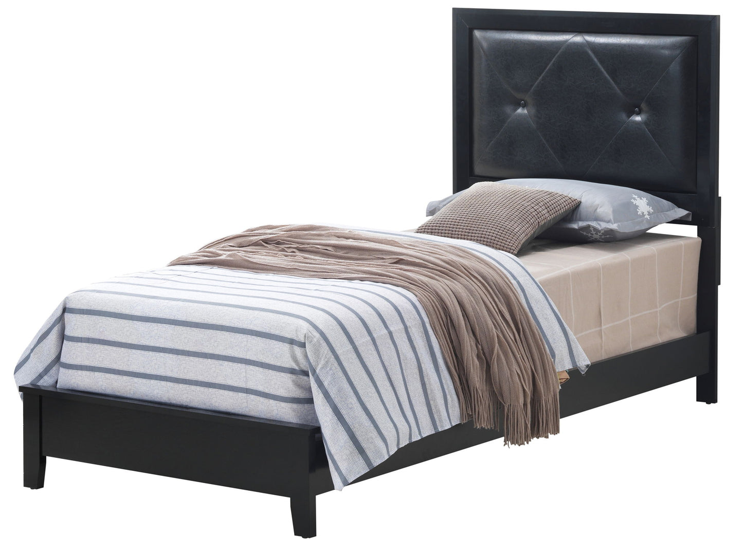 Glory Furniture - Primo - Bed