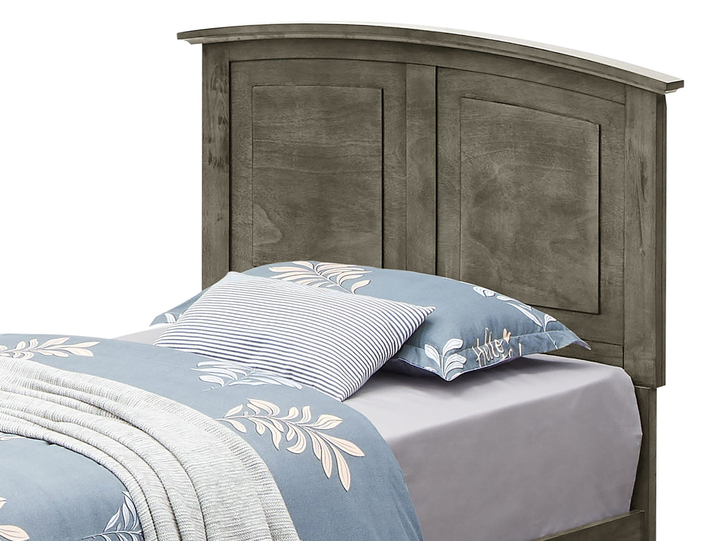 Glory Furniture - Hammond - Bed