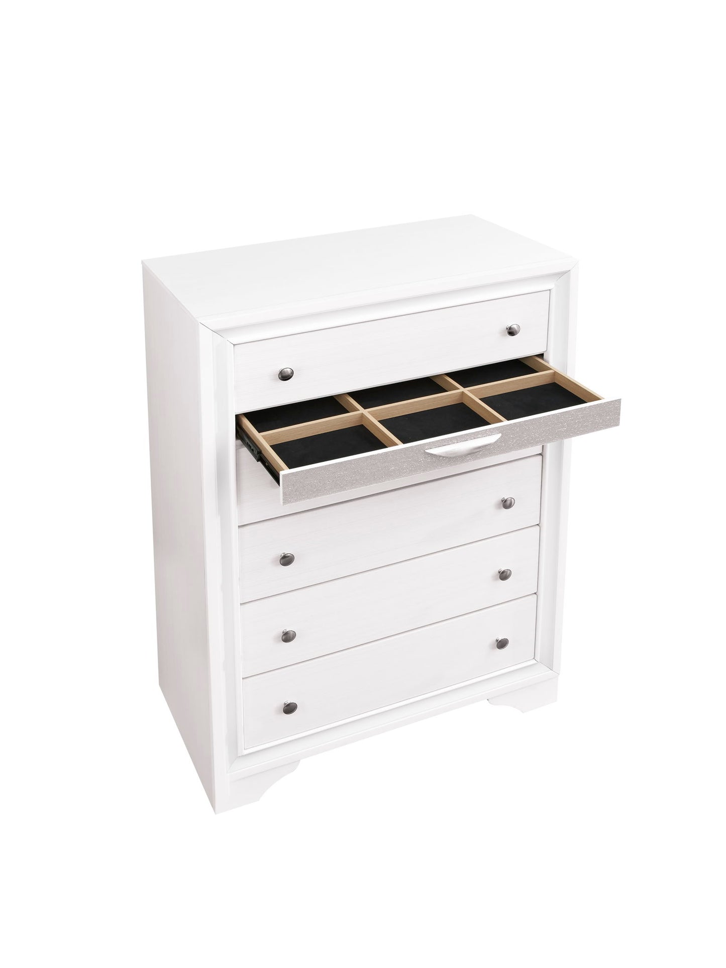Glory Furniture - Madrid - Chest