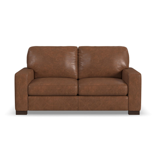 Endurance - Loveseat - Chestnut