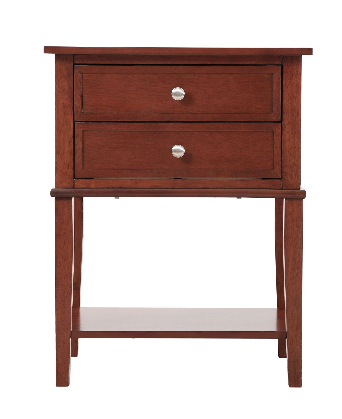 Glory Furniture - Newton - Nightstand