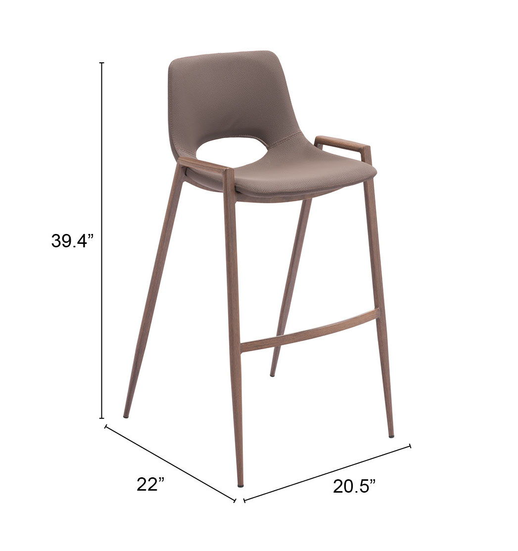 Desi - Barstool (Set of 2)