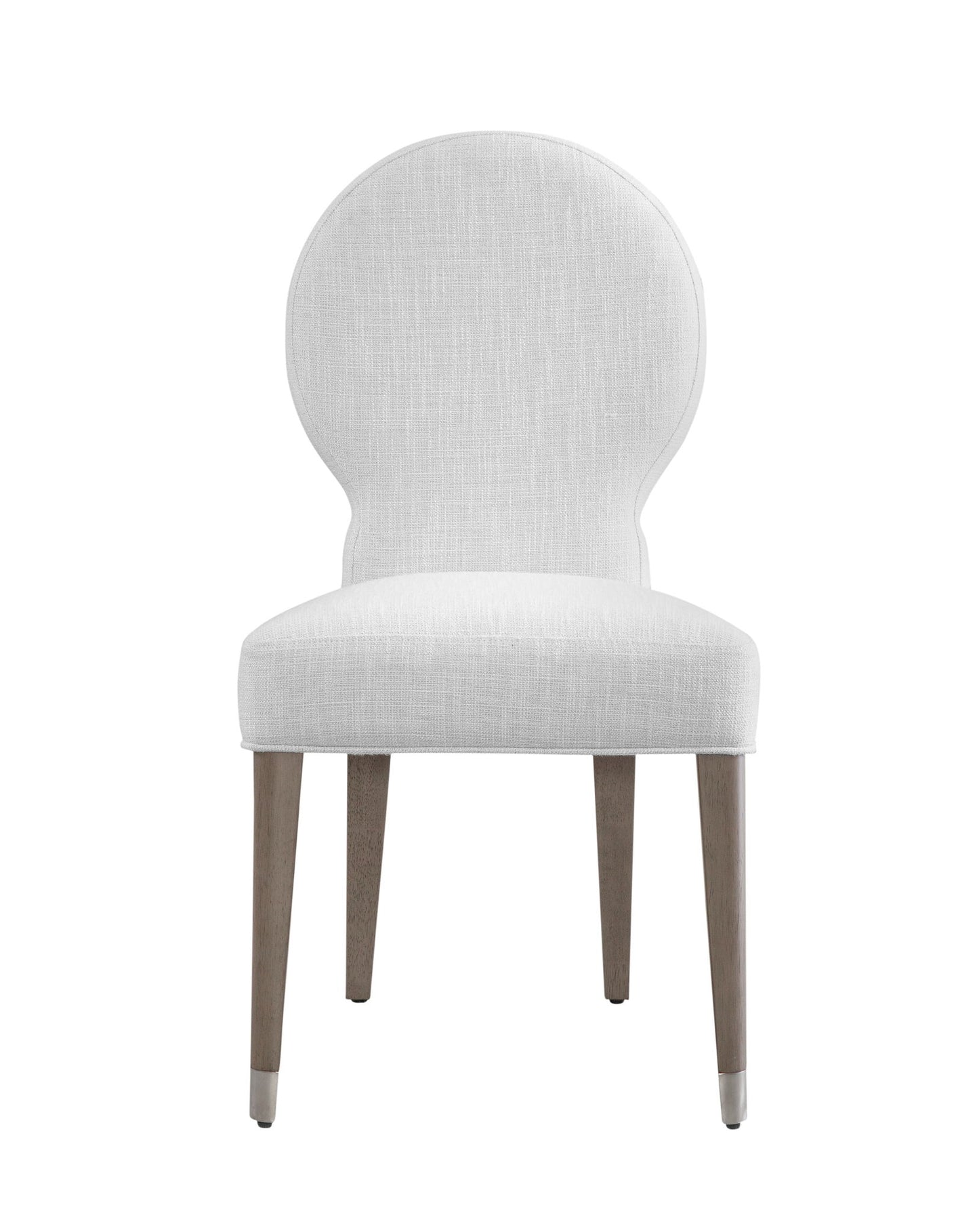 Farrah - Dining Chair (Set of 2) - White