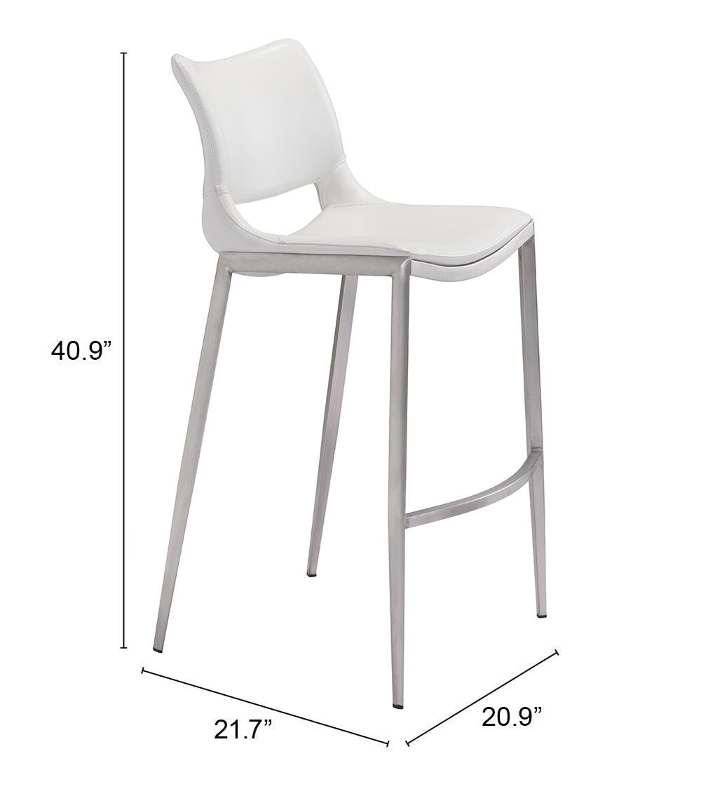 Ace - Bar Chair (Set of 2)