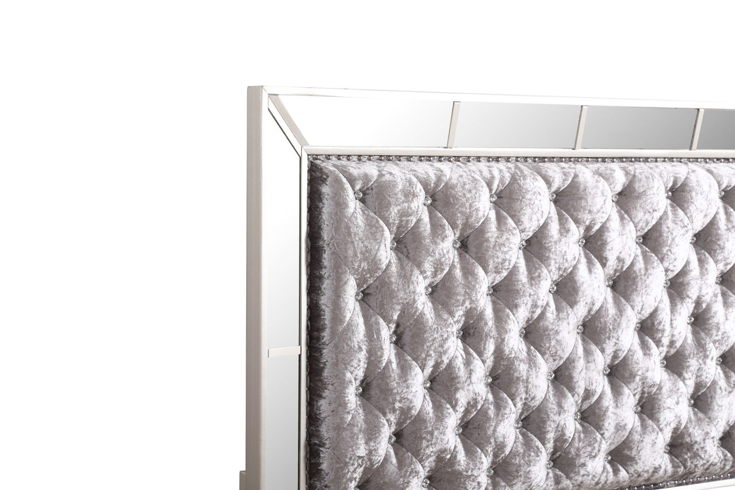 Glory Furniture - Hollywood Hills - Bed