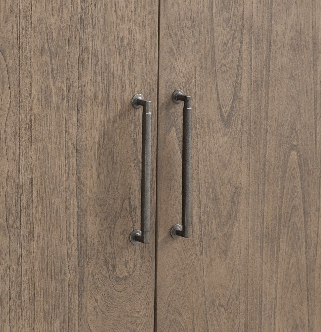 McGuire - Sideboard - Dark Brown