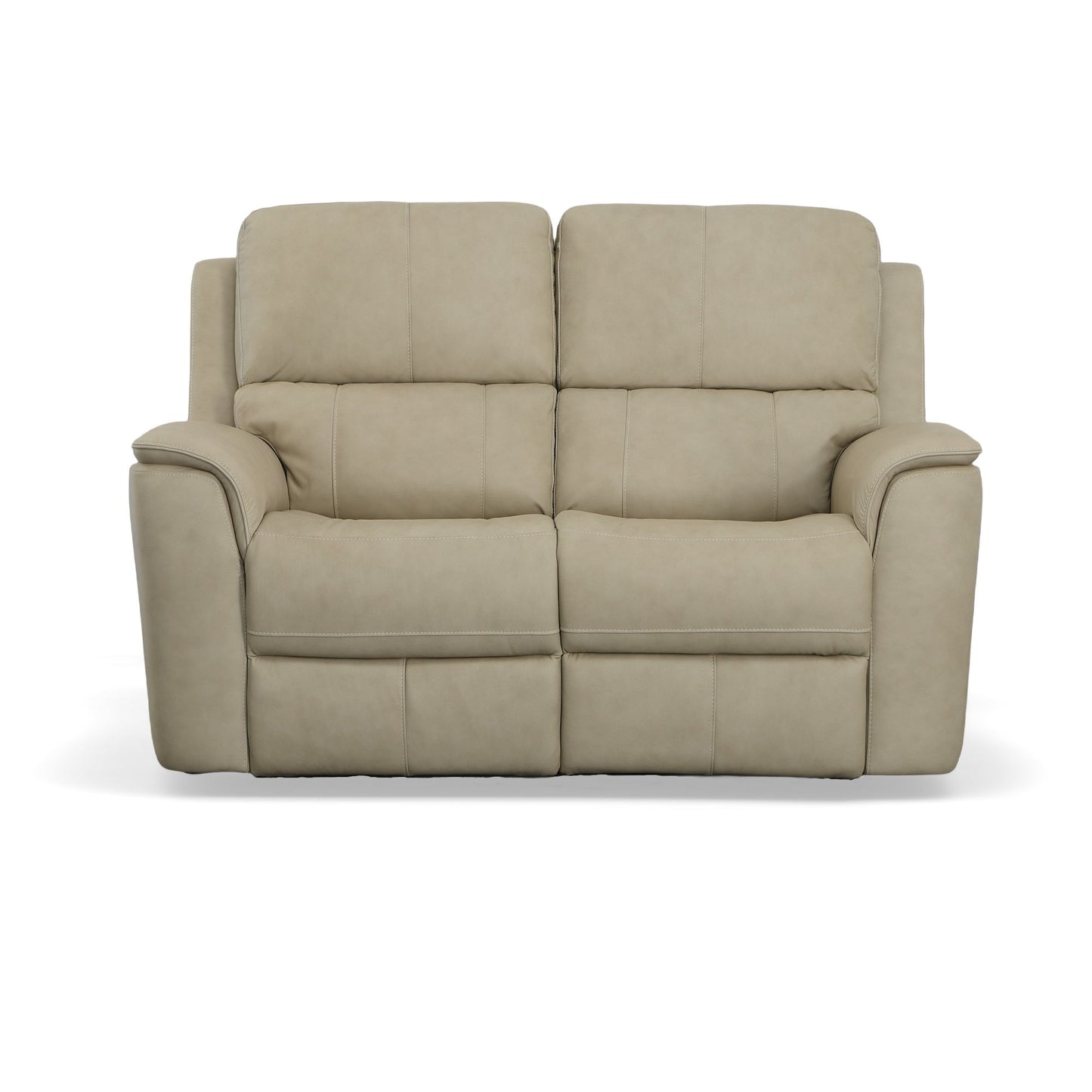 Henry - Reclining Loveseat