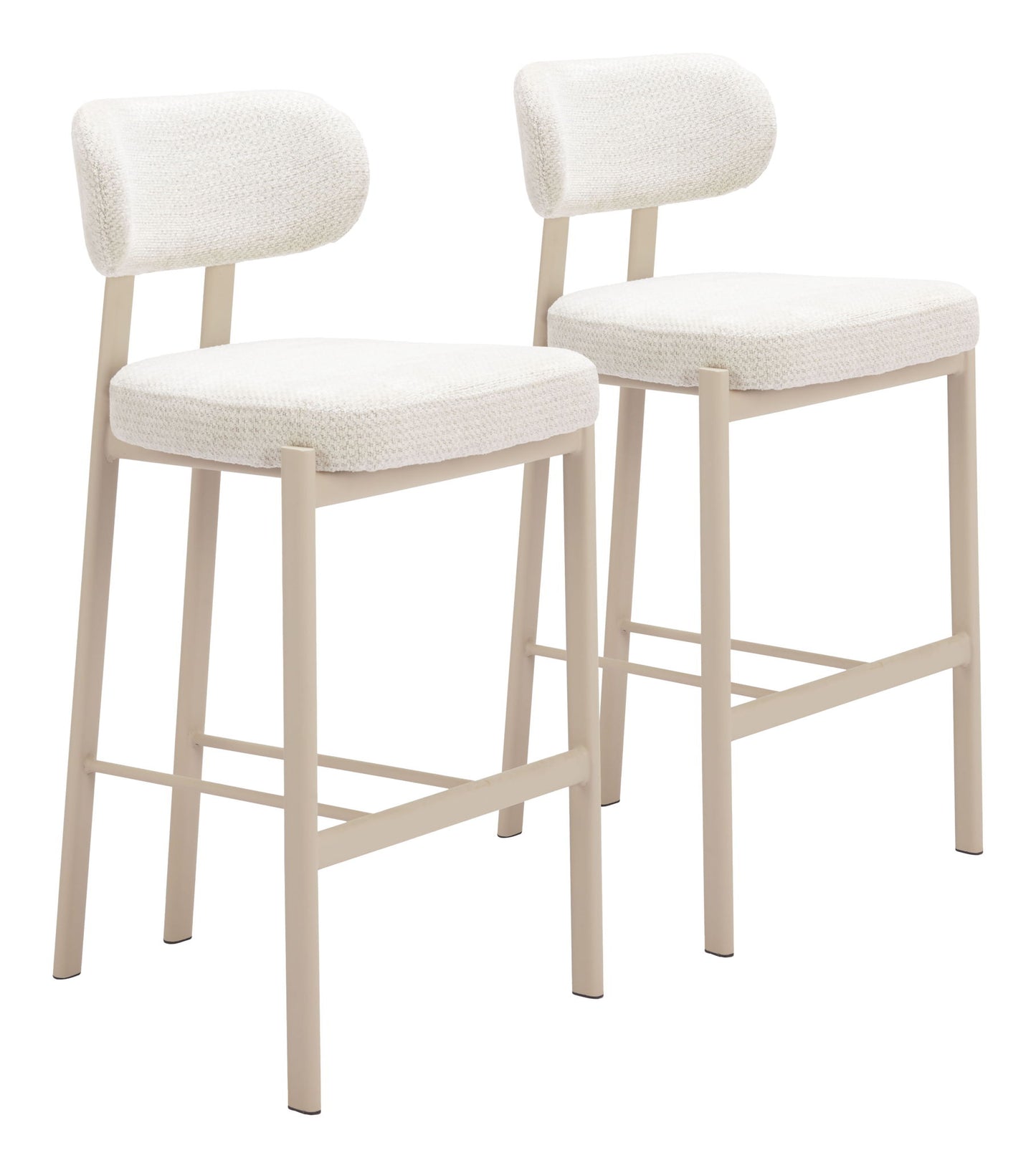 Aurea - Barstool (Set of 2)