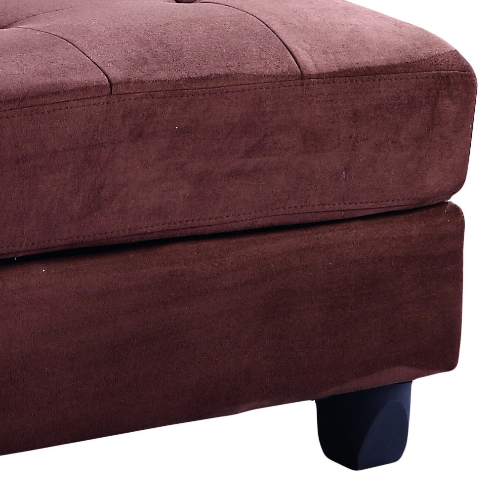 Glory Furniture - Malone - Ottoman