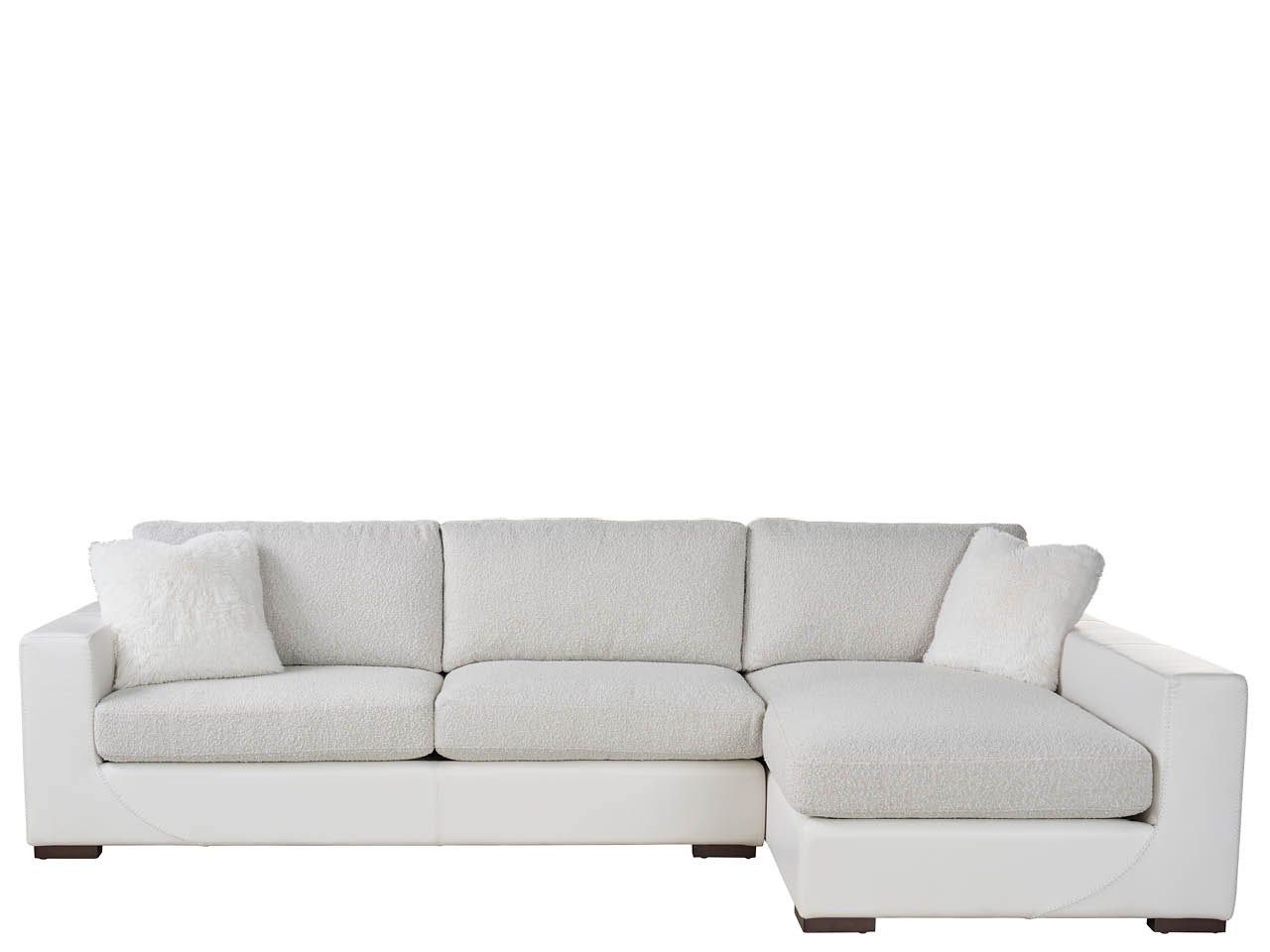 Modern - Shelborne Sectional