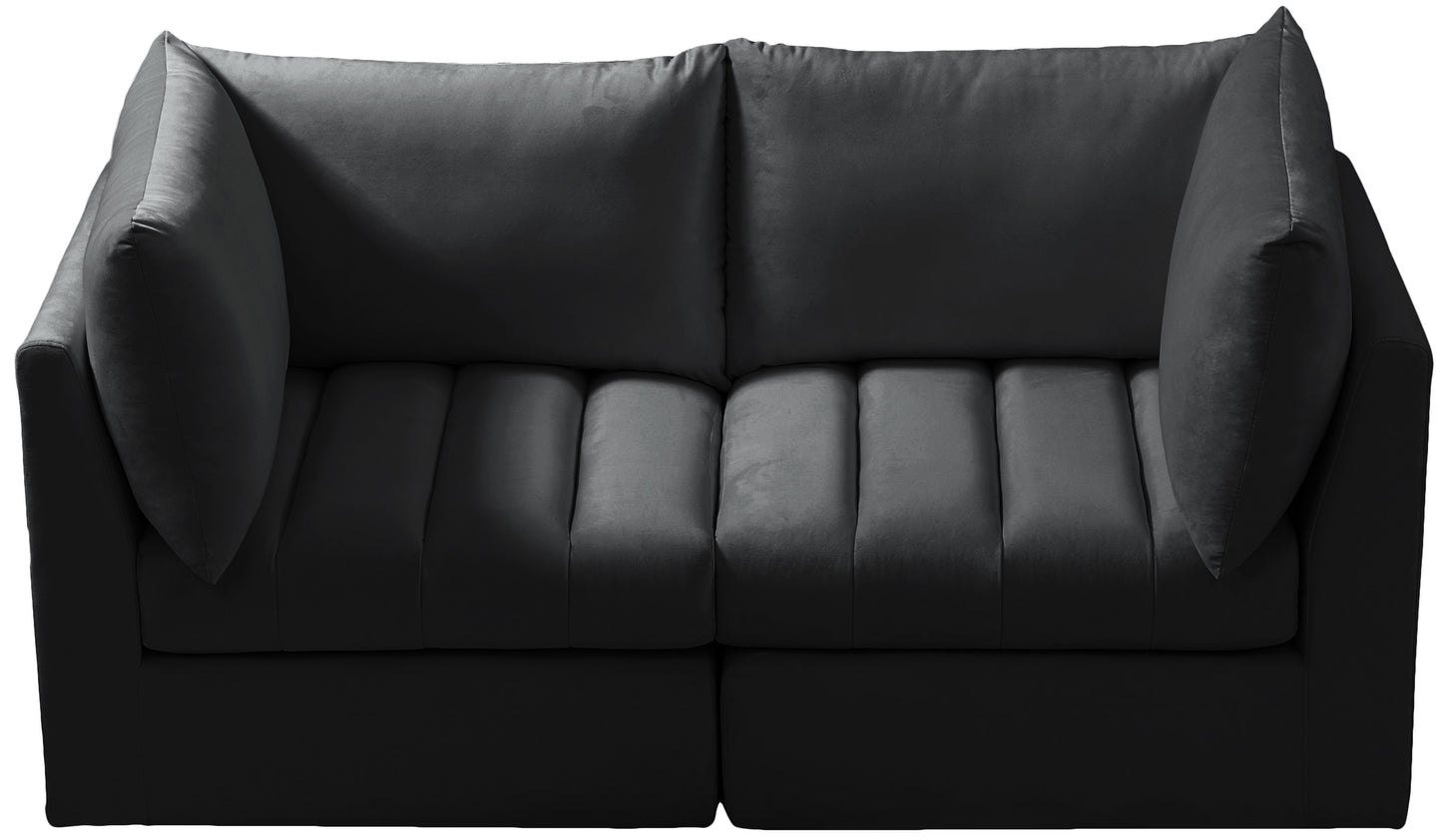 Jacob - Modular 2 Seat Sofa