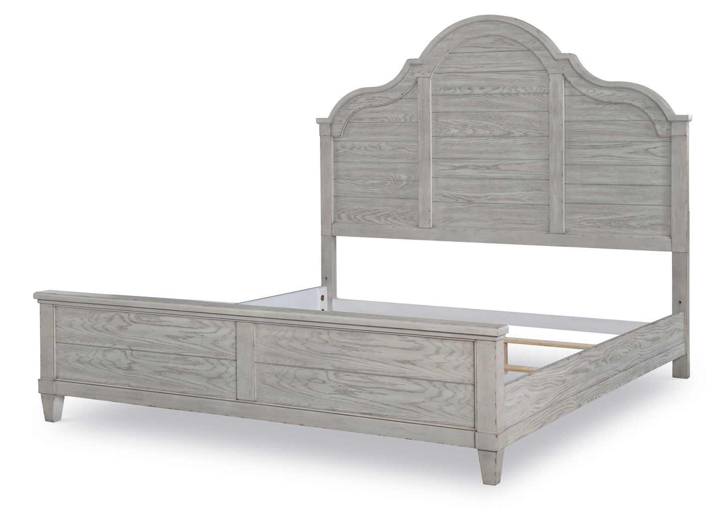 Belhaven - Complete Panel Bed