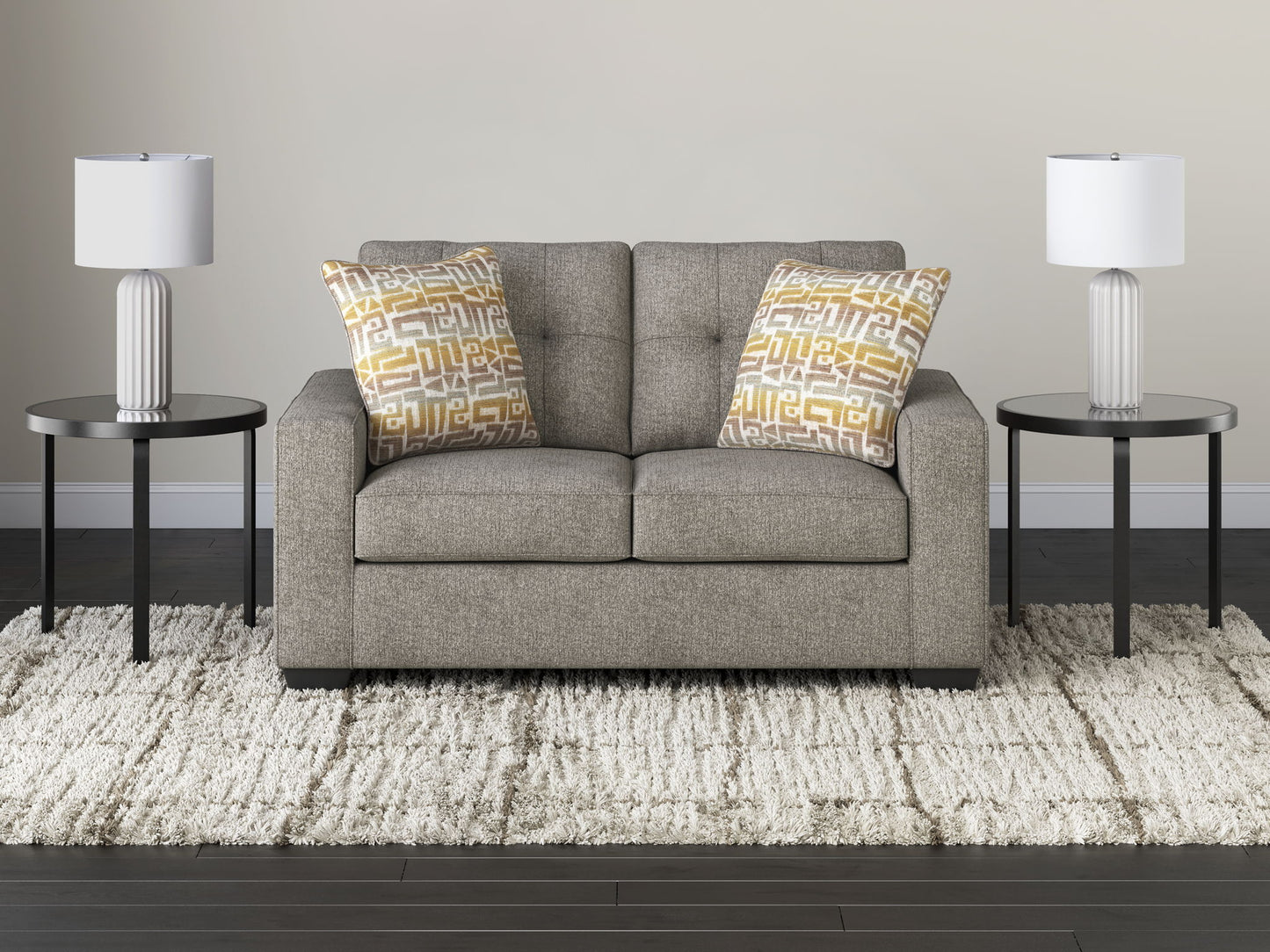Larimer - Loveseat