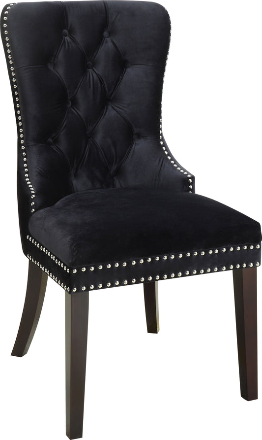 Nikki - Dining Chair (Set of 2)